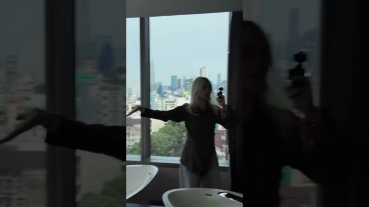 พาชมห้องของ Pullman Saigon สวยหรูดูดีมาก!