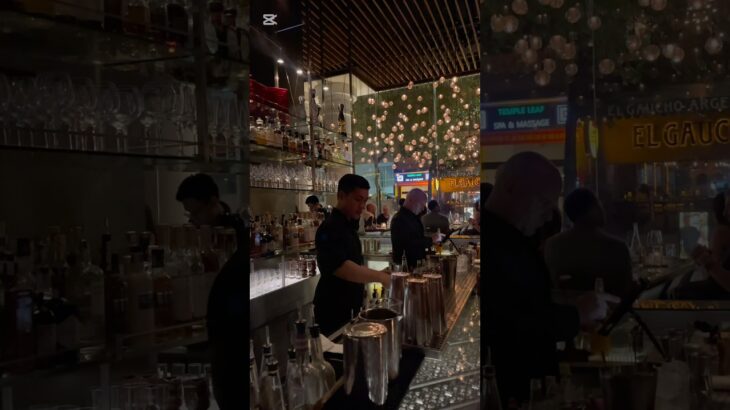 Trải nghiệm Park Hyatt Sài Gòn. Tuyệt!