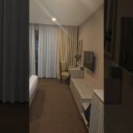 베트남 호치민 슈퍼볼 근처 hera luxury hotel 방수준 #베트남 #호치민 #hera #슈퍼볼 #푸미흥