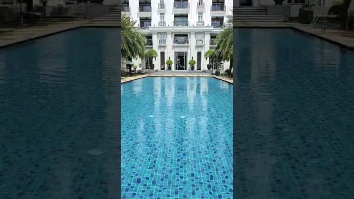 호치민 신상호텔 미아사이공 럭셔리 부띠크호텔 #travel #hotel #vietnam #hochiminh