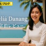 メリア・ダナン滞在記：ベトナム観光ガイド