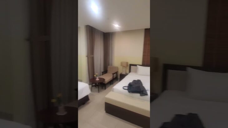 베트남 🇻🇳 호치민 타오티엔 그렌우드 리조트 ㅎㅎ 실망