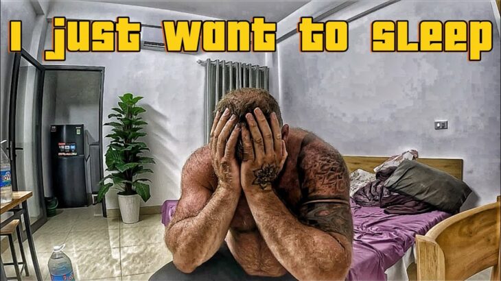 Another nightmare room in Vietnam 🇻🇳