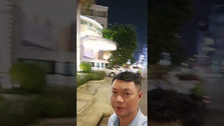 Bán Mặt tiền khu VIP Đệ Nhất Hotel sát Quận 3 & Phú Nhuận 6 tầng 6.2 X 16 có thang máy.
