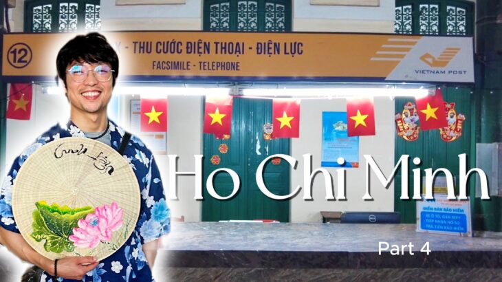 Best Family Activities in Saigon 🇻🇳 | Hotel Buffet, Attractions, & Shopping Tips