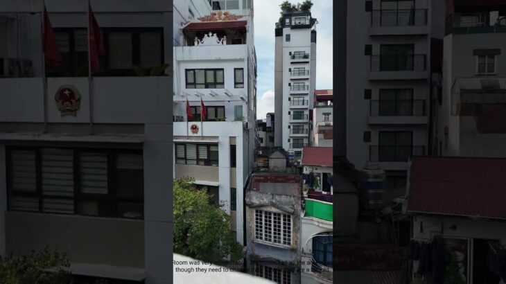 Best Hotel old quarter Hanoi ,hotel Emerald waters,conveniently located #hanoi #oldquarter #vietnam