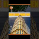 Dolce Hanoi Golden Lake | 🪙 Gold Hotel | Fact Type | #shorts