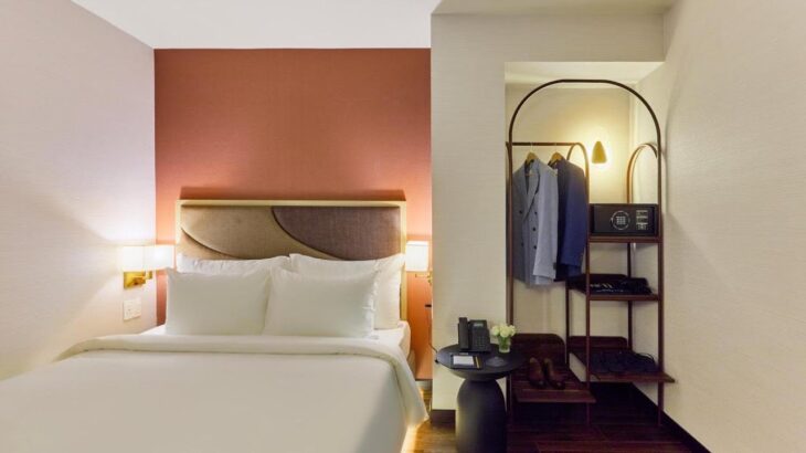 Kin Hotel Ly Tu Trong, Ho Chi Minh City | Travel With Sandhya