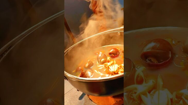 Liberty Central Saigon citypoint hotel Seafood dinner buffet Vietnam!