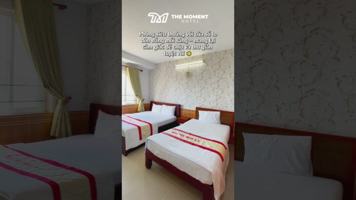 Ngọc Hân Hotel – Hệ Thống Khoảnh Khắc Hotel/Villa Vũng Tàu