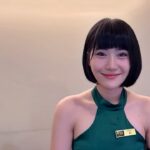 Top Star Masseuse in Ho Chi Minh – WIN Barbershop Massage Experience!💈