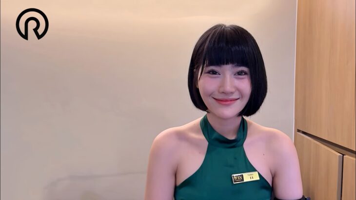 Top Star Masseuse in Ho Chi Minh – WIN Barbershop Massage Experience!💈