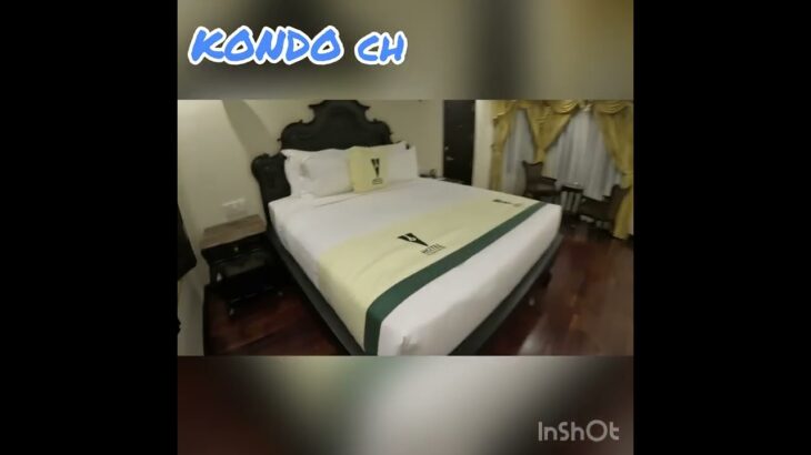 ベトナム🇻🇳ダナンミーケビーチ近くV -Hotelダナン