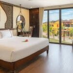 $28 STYLISH Hotel in Hoi An, Vietnam That Echoes BLACKPINK’s Capella Hanoi Stay 🇻🇳