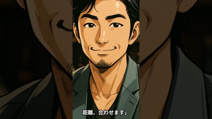 第4話：由美子の「ベトナム式理容室」