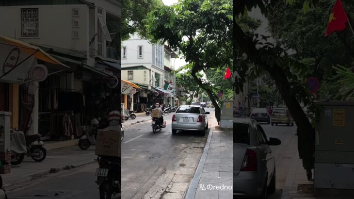 ホテル呉竹荘トーニュム84 ハノイ（84 Phố Thợ Nhuộm P. Trần Hưng Đạo Quận Hoàn Kiếm ThànhPhố Hà Nội ベトナム）