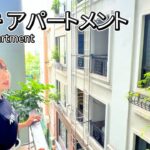 【ハノイ・賃貸】【リンラン】ヒビキ アパート【東屋ホテル リンラン裏】【ジム有】 日本人向け広々サービスアパート  Apartment