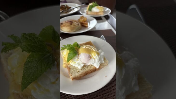 Escape to Elegance  Discover The Q Boutique Hotel in Hanoi! #shorts