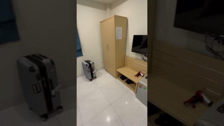 Hanoi Holiday center Hotel Hotelreview #vietnam #hanoi #hotelreview #ハノイ #ホテルレビュー ハノイホリデーセンターホテル