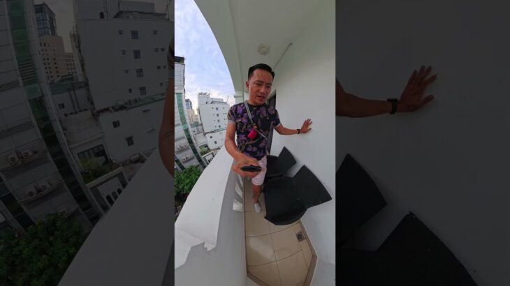 N.3543 – Phòng vip Hotel Aa Torrento, 28 Trương Định, Q1, Sài Gòn #NhaTrang #DuLich #nghiennhatrang