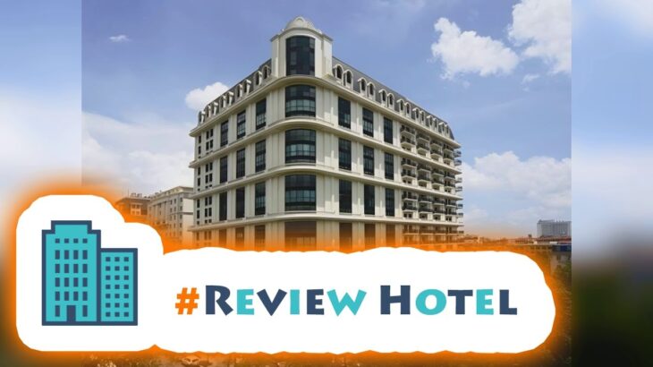 #ReviewHotel #Review Pacific Place Serviced Apartment