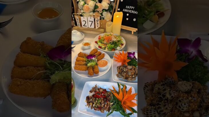 “Trải nghiệm đáng giá rất nhiều so với con số trên hoá đơn ” #lulureview #marinabayvungtauresortand