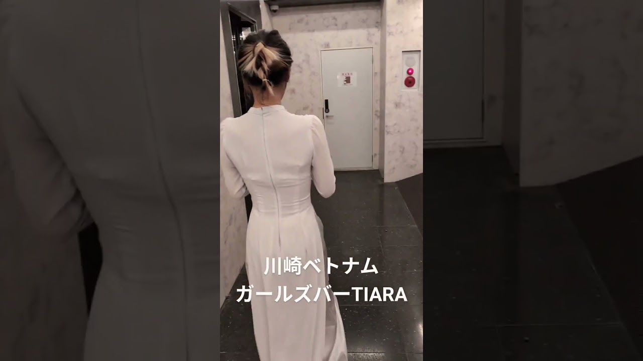 #ベトナムガールズバー #川崎バー #川崎bar #川崎ガールズバー