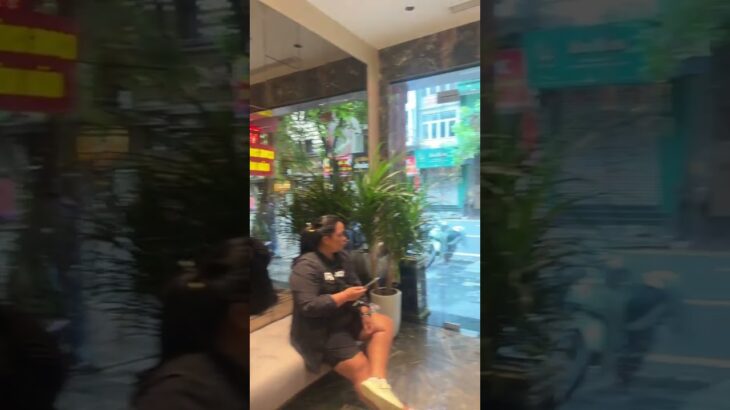 hotel in hanoi