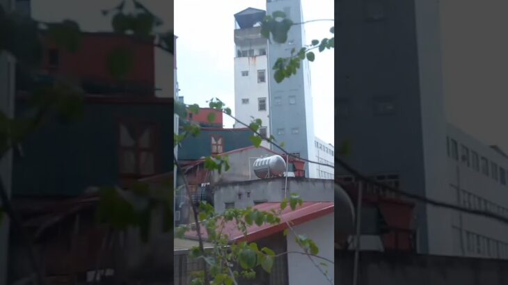 ハノイ旧市街ホテル