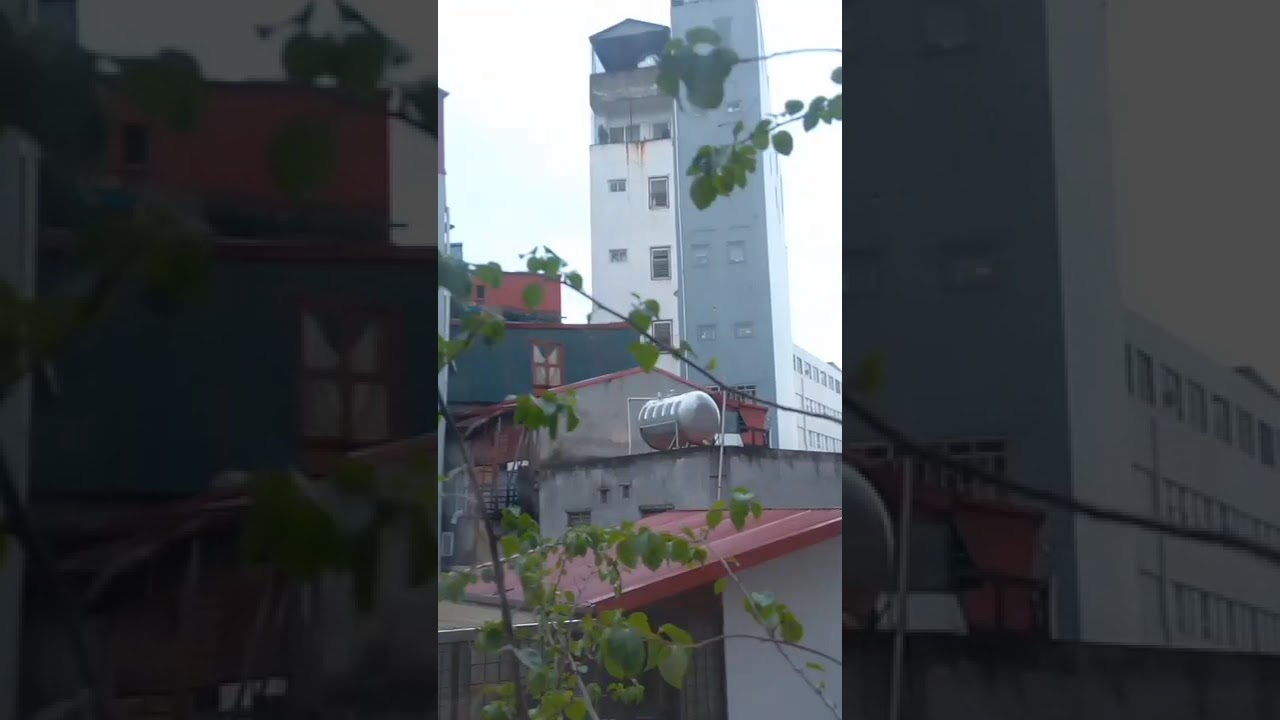 ハノイ旧市街ホテル