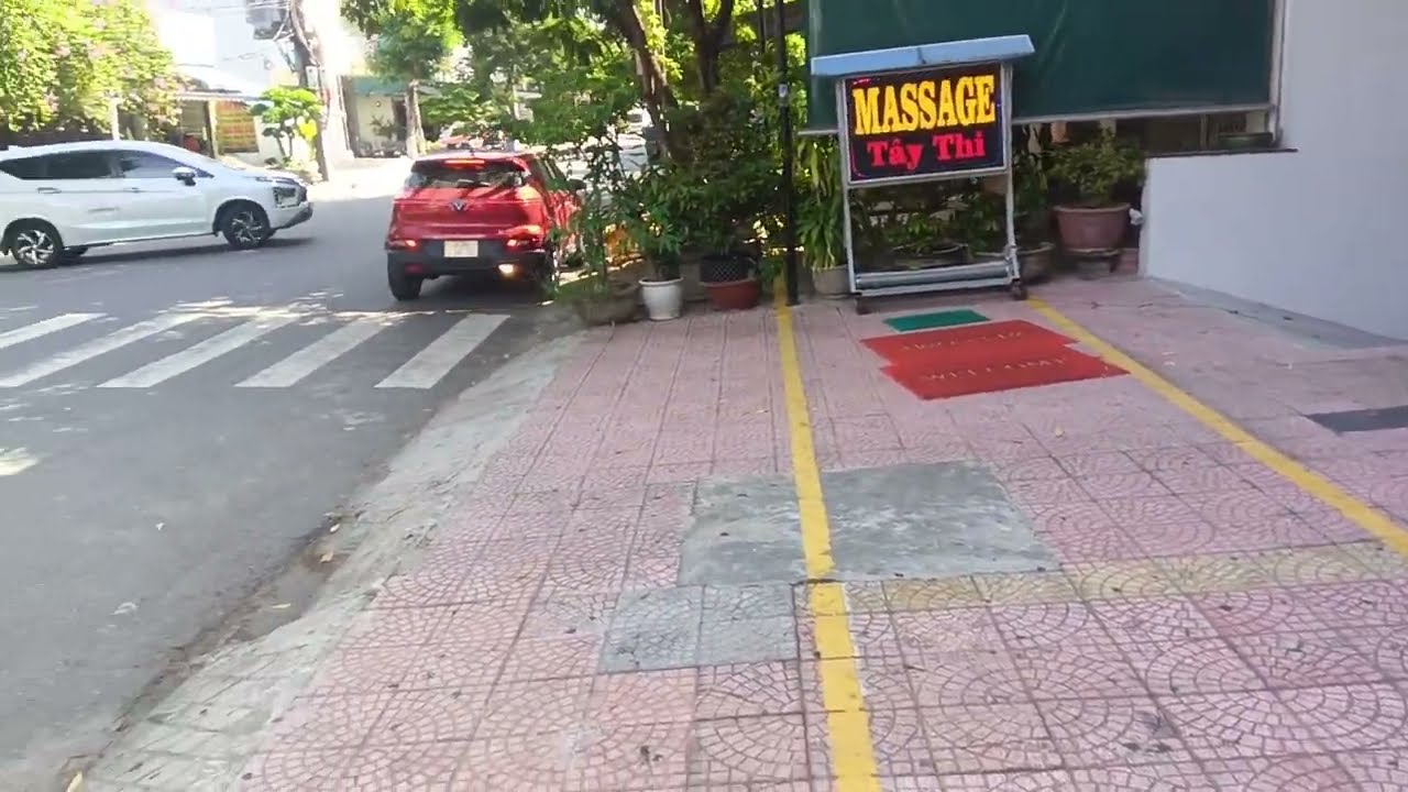 ダナンvip massageタイティ08/2025