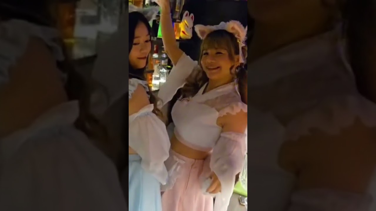 #きつねチャンネル #ガールズバンド #ホーチミン #ガールズちゃんねる #ベトナム #バーチャルyoutuber