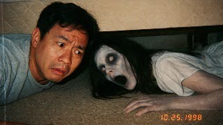 Avoid Staying At Hotels Like This: True Ghost Story From Asia