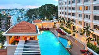 Equatorial Ho Chi Minh City