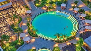 Lotte Hotel Saigon