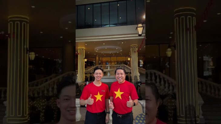 Quốc Khánh 2/9/2025 tại #saigonprincehotel #hochiminhcity #hotel #buffet #buffethaisan
