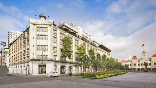 Rex Hotel Saigon