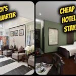 Sena Hotel & Travel Hanoi – *ROOM TOUR* | Cheap Hanoi Hotel In A Great Loacation!