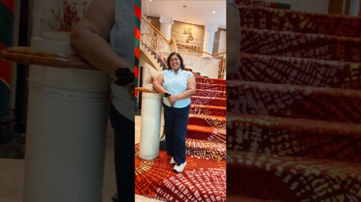 ramana hotel hochiminhcity #youtubeshorts #shortsfeed #hochiminhcity #vietnamcountry #travelvlog
