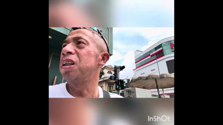 ベトナム🇻🇳ホーチミンの床屋💈
