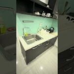 ベトナムのホーチミン空港のそばのホテル1泊2000円。結構コスパいいと思う。2025年9月28日 #海外一人旅 #ホーチミン旅行  #コスパ最強