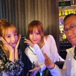 2025/10/26 介紹越南河內的日式夜店ベトナムハノイのガールズバー andVPBank Hanoi international Marathon