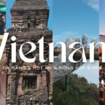 7泊9日ベトナム旅行🇻🇳やりたいこと全部叶えた総費用|おすすめグルメ&ホテルも公開!