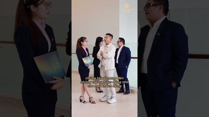 CH02 : CHIA SẼ TỪ ÔNG LEON DOLLER TỔNG QUẢN LÝ VIENNA HOUSE BY WYNDHAM CHARM RESORT LONG HẢI