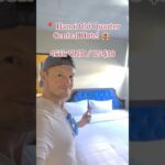 ✈️🏨 Hanoi Old Quarter Budget Stay: My Night at Carina Hotel 🇻🇳💤