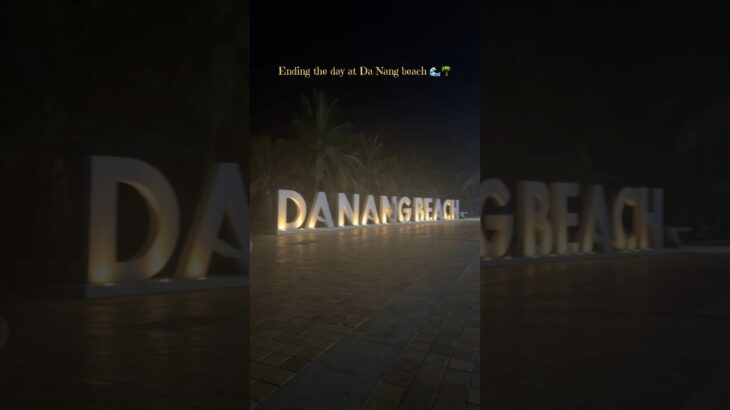 Hanoi to Da Nang ✈️ Flight, Hotel, Dinner & Beach | Vietnam Travel Vlog