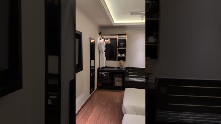 Hotel Champton Hanoi