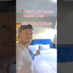 Hotel murah di Hanoi: pengalaman saya di Carina Hotel 🏨🇻🇳