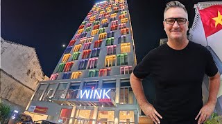 Is Wink Hotel Cần Thơ Worth It? Honest Review & Room Tour | VIETNAM 🇻🇳
