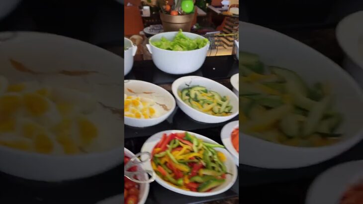 Mermaid Restaurant Seafood Lunch Buffet At A Vietnam 4 Star Hotel! 🦀🦞🦐🦑🦪🥗🍉🍨🍰